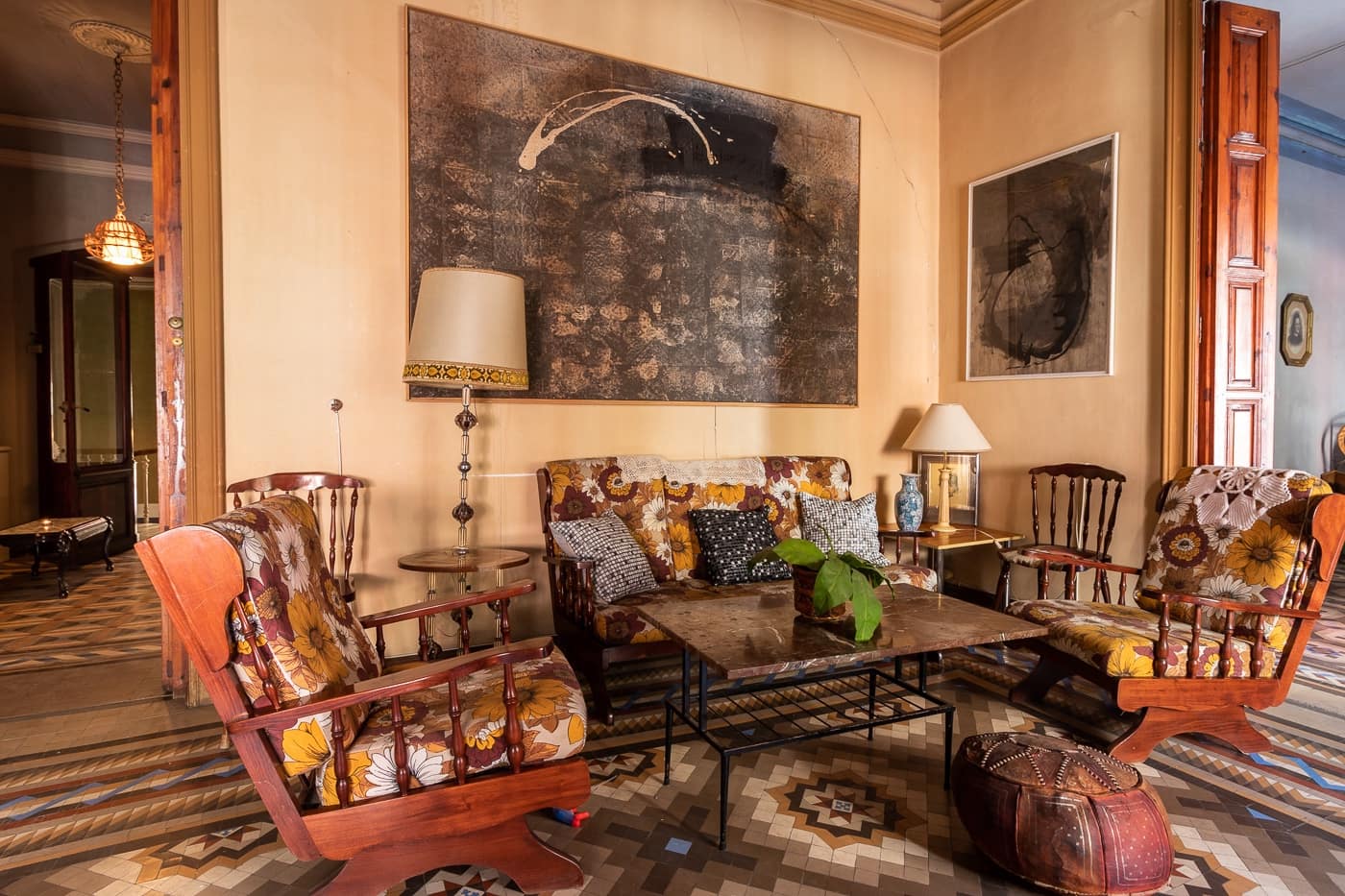 10 bedroom Townhouse for sale in Cehegin - € 650,000 (Ref: 9190893)