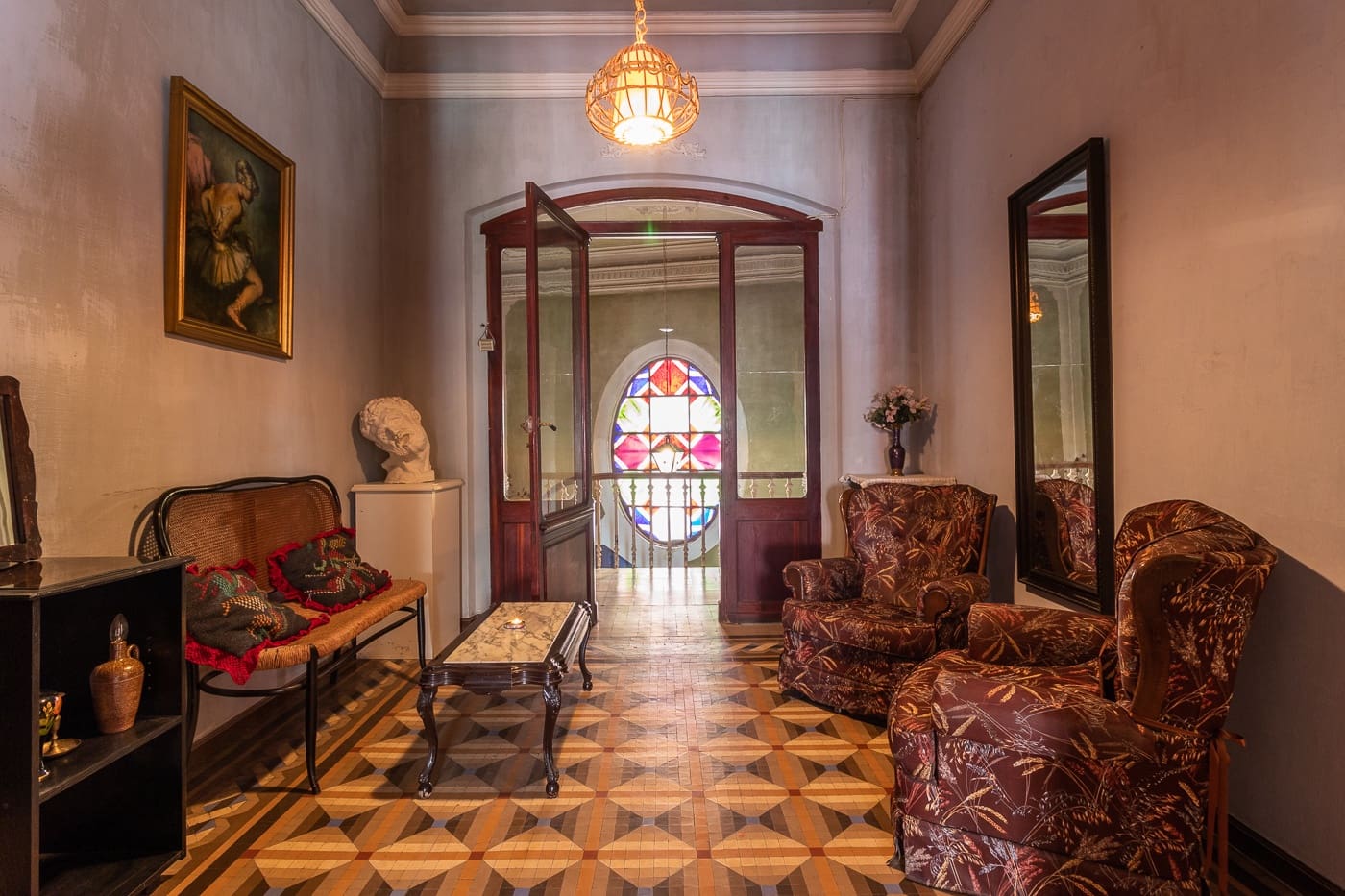 10 bedroom Townhouse for sale in Cehegin - € 650,000 (Ref: 9190893)