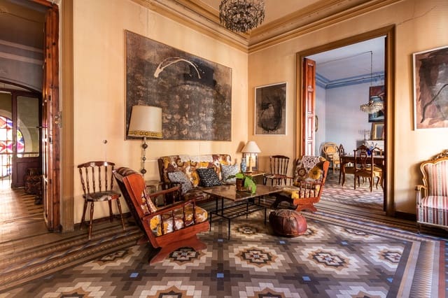 10 bedroom Townhouse for sale in Cehegín - € 650,000 (Ref: 9190893)