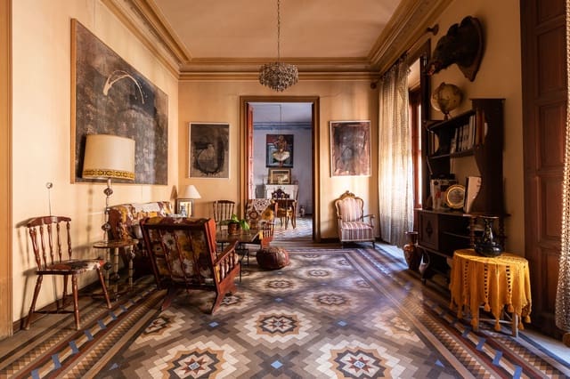 10 bedroom Townhouse for sale in Cehegín - € 650,000 (Ref: 9190893)