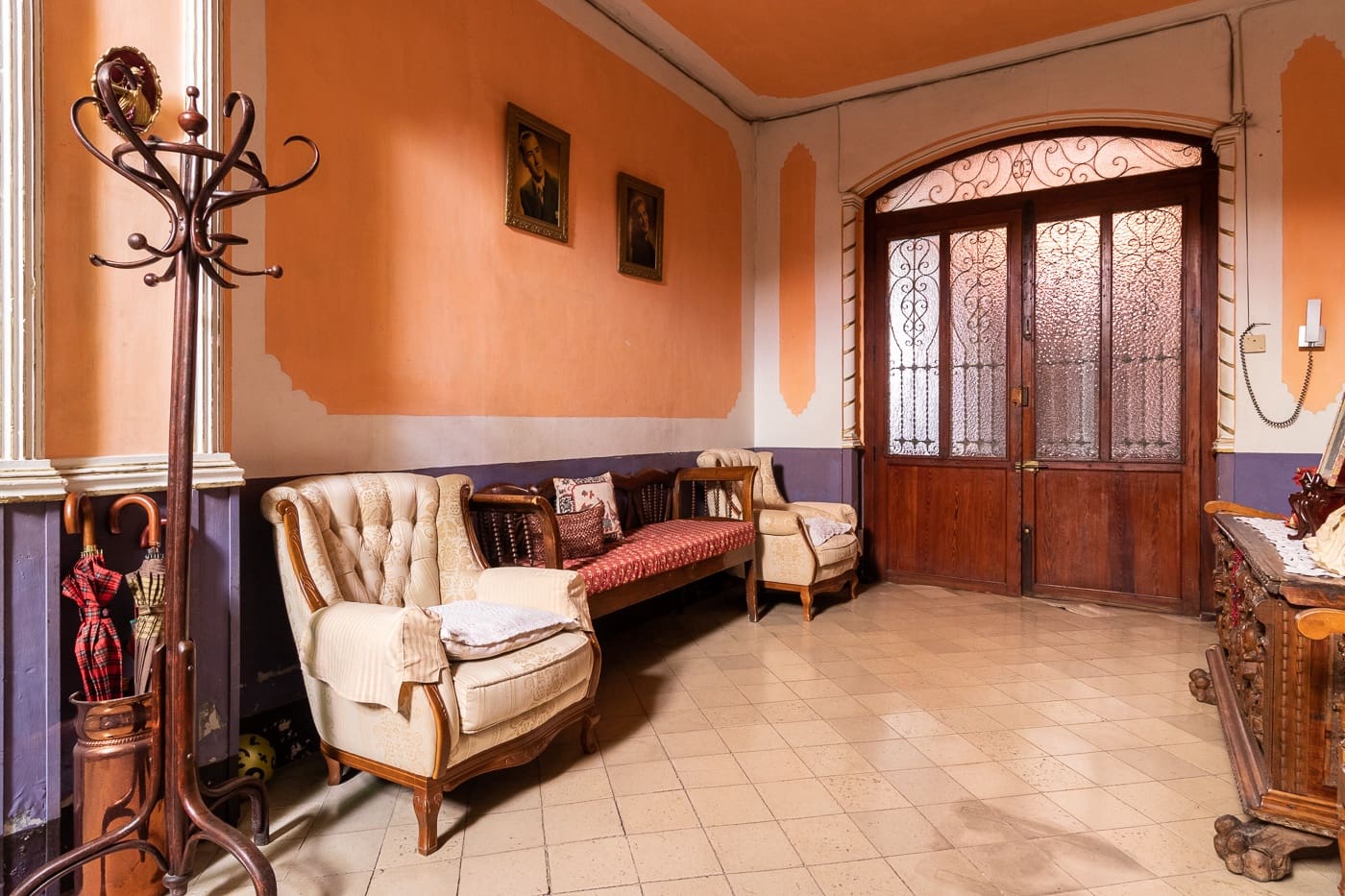 10 bedroom Townhouse for sale in Cehegin - € 650,000 (Ref: 9190893)