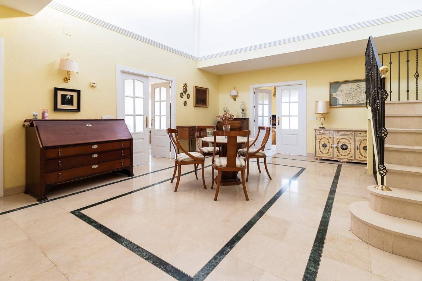 6 soveværelse Villa til salg i Caravaca de la Cruz med swimmingpool - € 575.000 (Ref: 9197571)