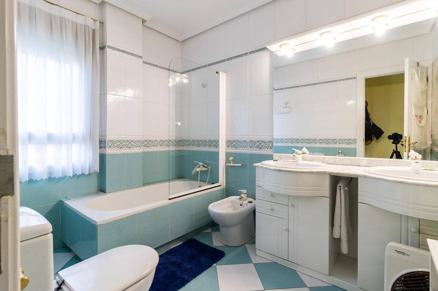 6 soveværelse Villa til salg i Caravaca de la Cruz med swimmingpool - € 575.000 (Ref: 9197571)