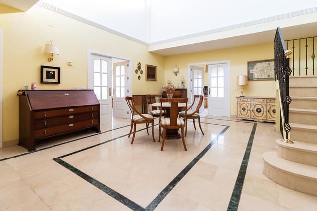 6 camera da letto Villa in vendita in Caravaca de la Cruz con piscina - 575.000 € (Rif: 9197571)