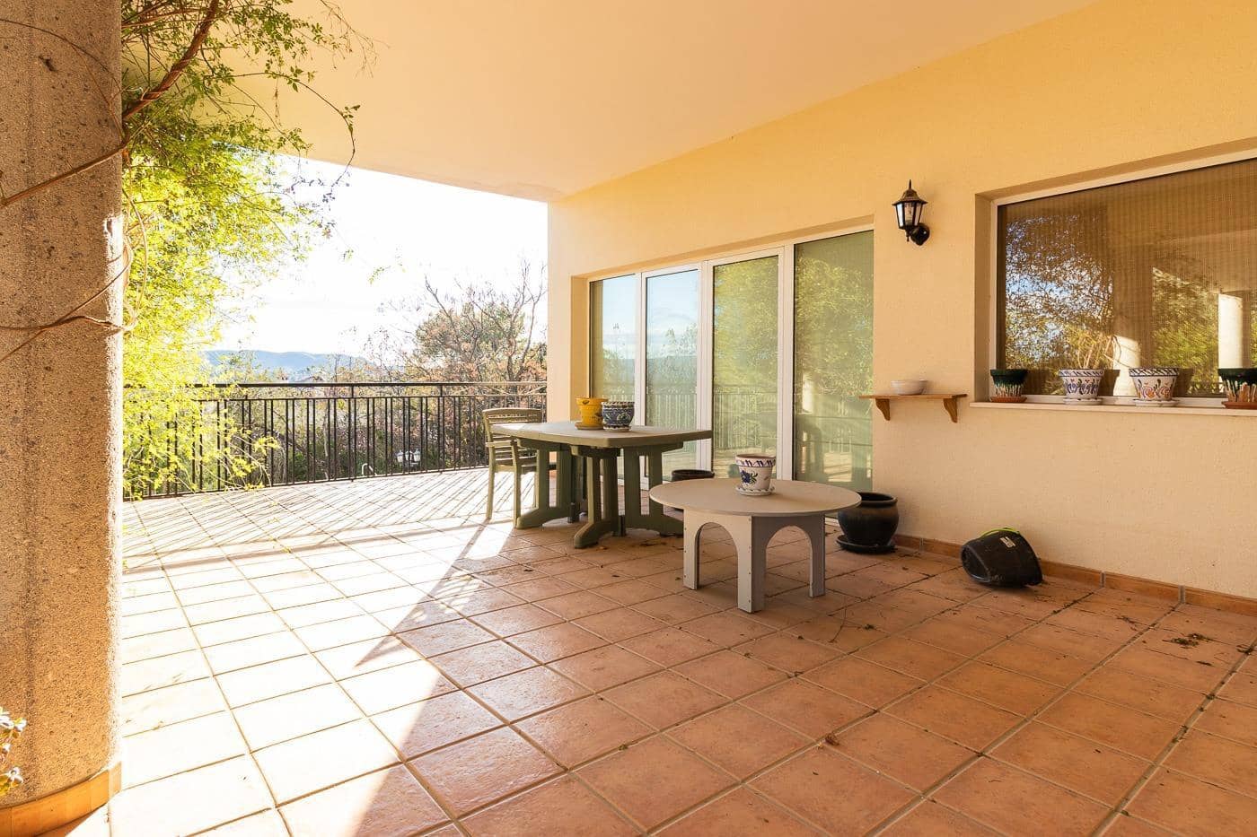 6 soveværelse Villa til salg i Caravaca de la Cruz med swimmingpool - € 575.000 (Ref: 9197571)