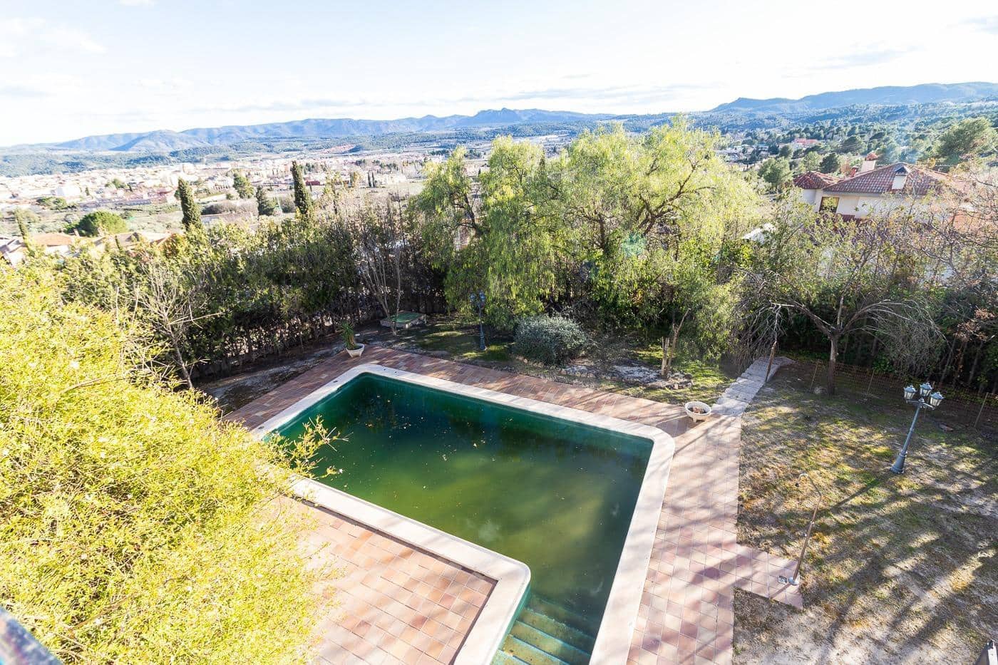 6 soveværelse Villa til salg i Caravaca de la Cruz med swimmingpool - € 575.000 (Ref: 9197571)