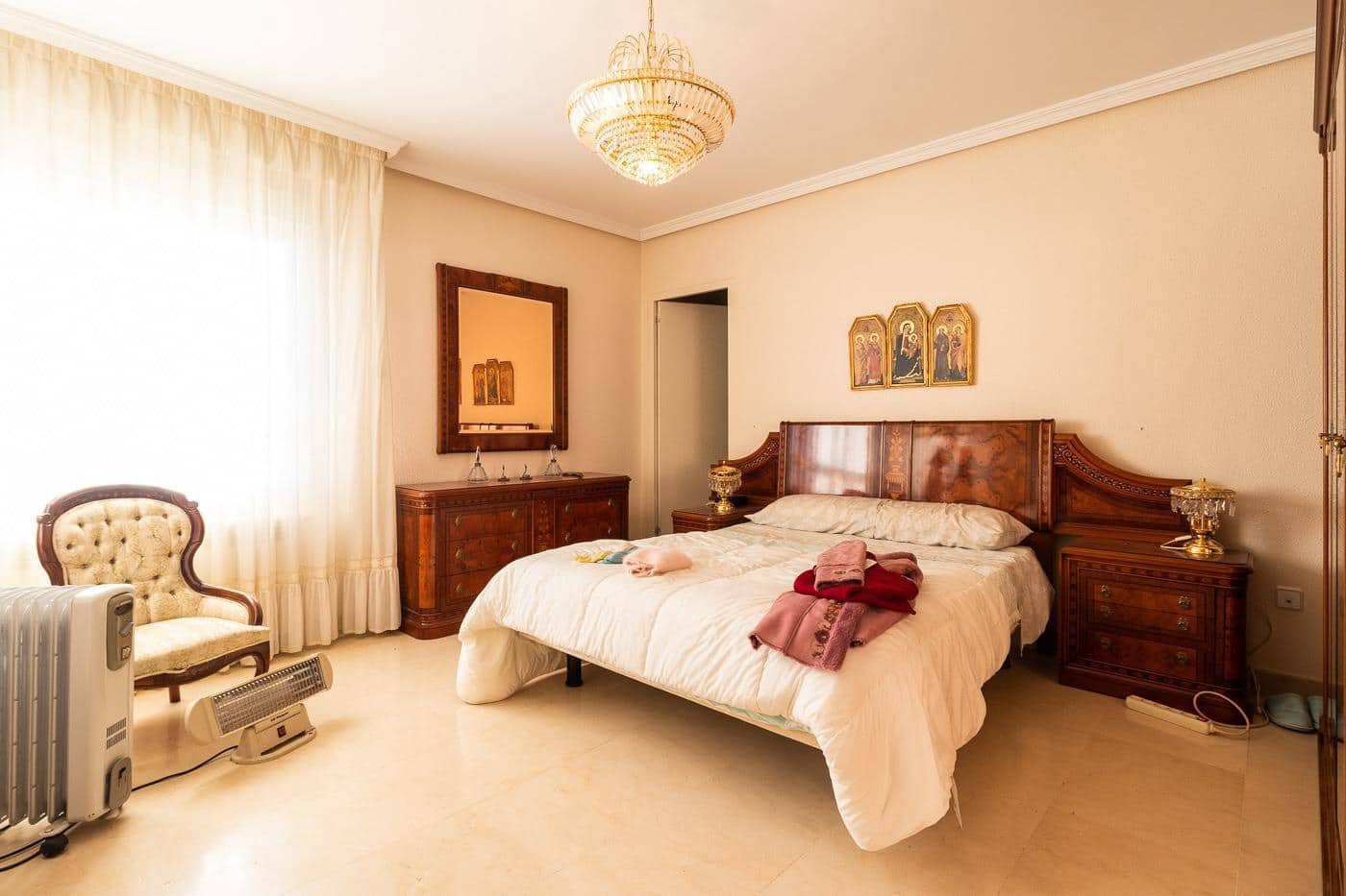 6 soveværelse Villa til salg i Caravaca de la Cruz med swimmingpool - € 575.000 (Ref: 9197571)