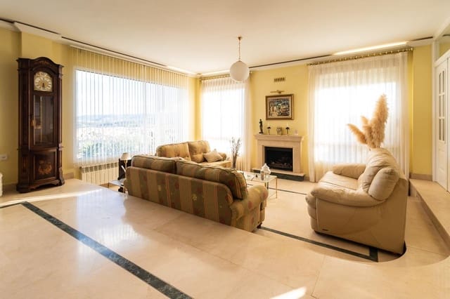 6 camera da letto Villa in vendita in Caravaca de la Cruz con piscina - 575.000 € (Rif: 9197571)