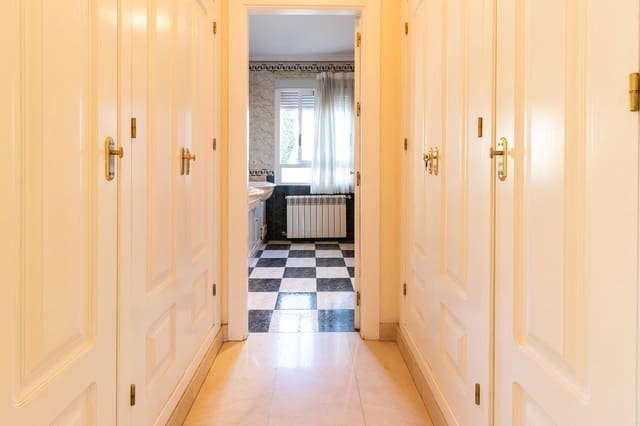 6 camera da letto Villa in vendita in Caravaca de la Cruz con piscina - 575.000 € (Rif: 9197571)