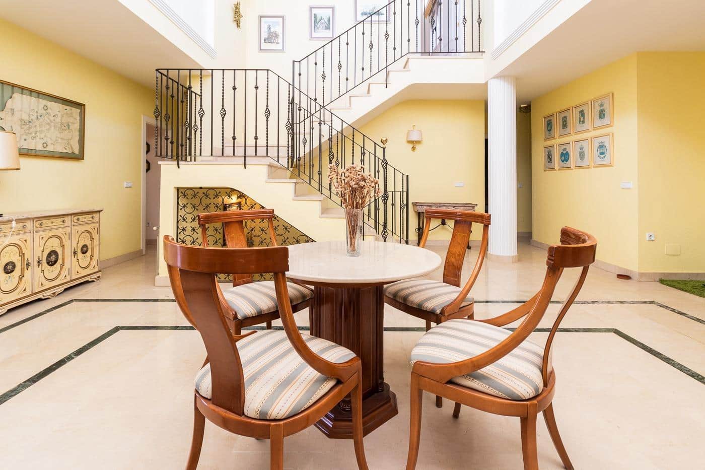 6 soveværelse Villa til salg i Caravaca de la Cruz med swimmingpool - € 575.000 (Ref: 9197571)