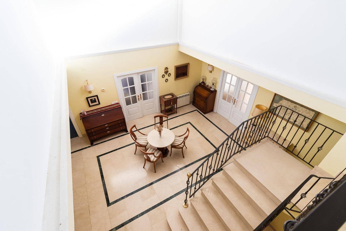 6 soveværelse Villa til salg i Caravaca de la Cruz med swimmingpool - € 575.000 (Ref: 9197571)