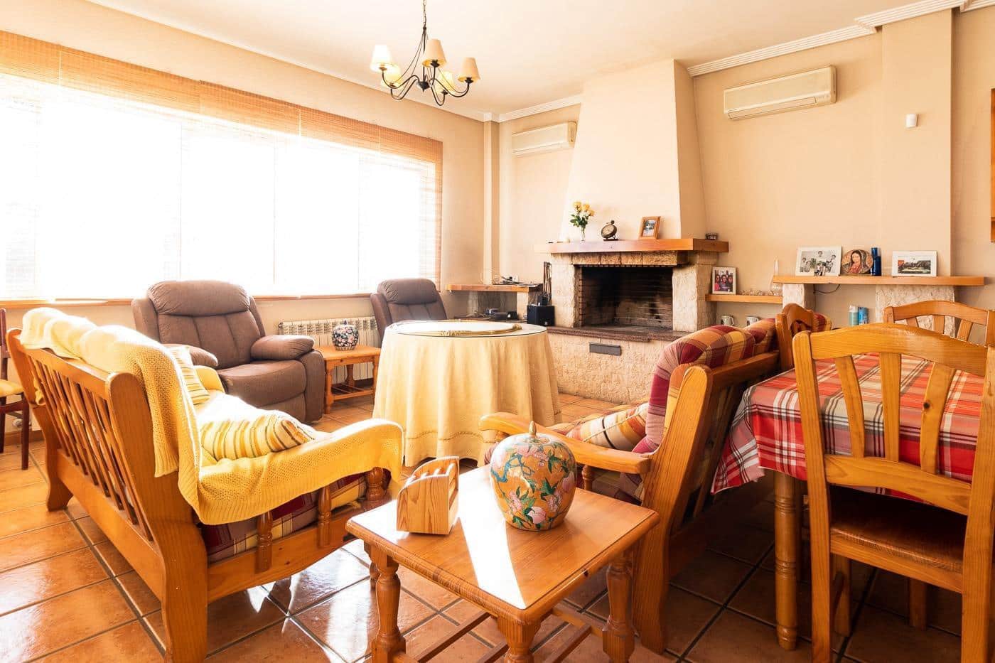 6 soveværelse Villa til salg i Caravaca de la Cruz med swimmingpool - € 575.000 (Ref: 9197571)