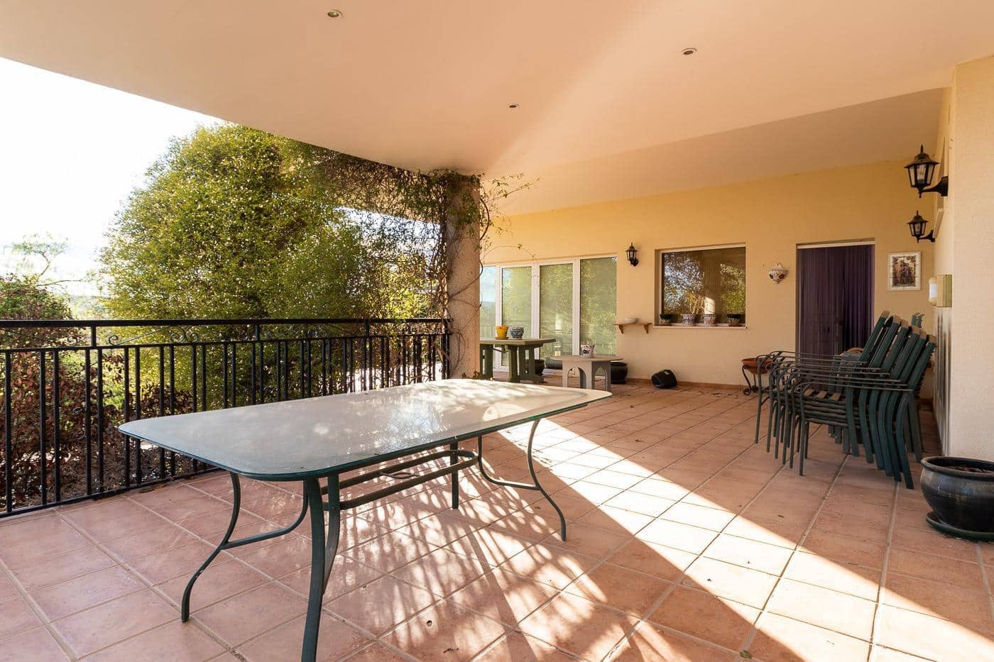 6 soveværelse Villa til salg i Caravaca de la Cruz med swimmingpool - € 575.000 (Ref: 9197571)