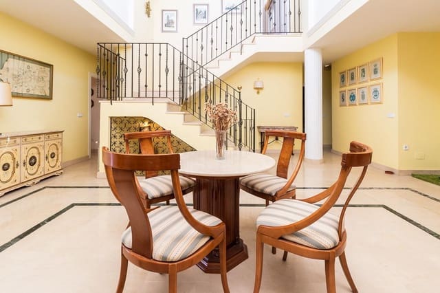 6 camera da letto Villa in vendita in Caravaca de la Cruz con piscina - 575.000 € (Rif: 9197571)