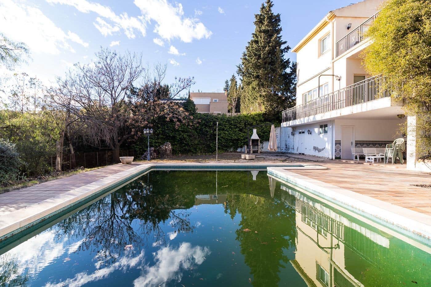 6 soveværelse Villa til salg i Caravaca de la Cruz med swimmingpool - € 575.000 (Ref: 9197571)