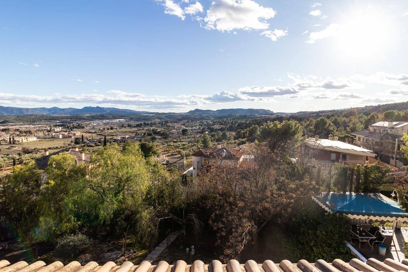 6 soveværelse Villa til salg i Caravaca de la Cruz med swimmingpool - € 575.000 (Ref: 9197571)