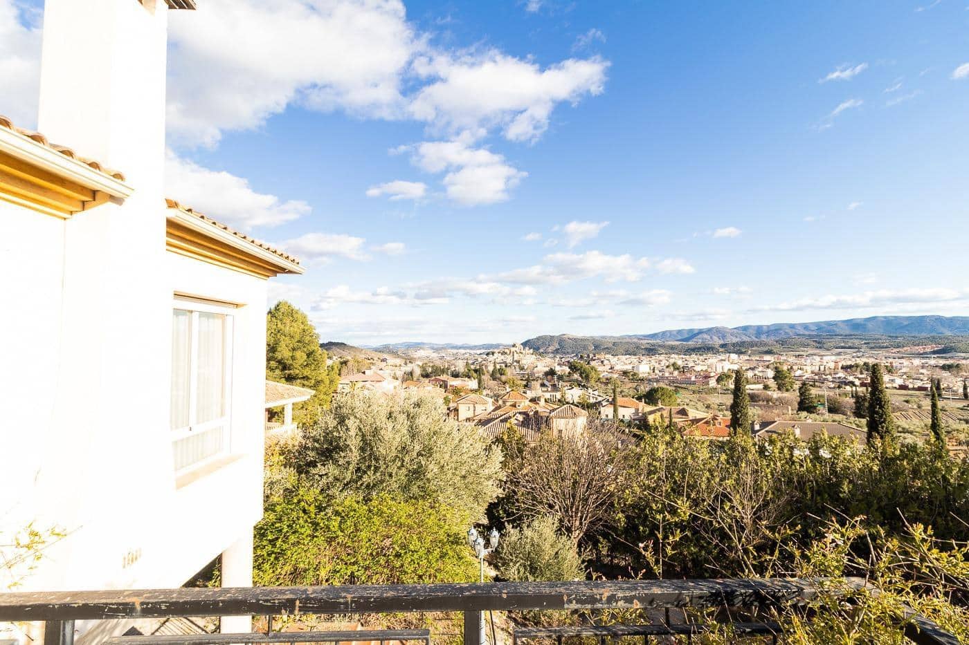 6 soveværelse Villa til salg i Caravaca de la Cruz med swimmingpool - € 575.000 (Ref: 9197571)