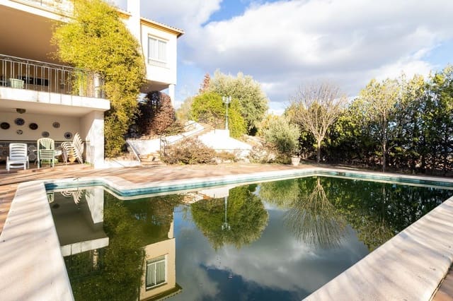 6 camera da letto Villa in vendita in Caravaca de la Cruz con piscina - 575.000 € (Rif: 9197571)