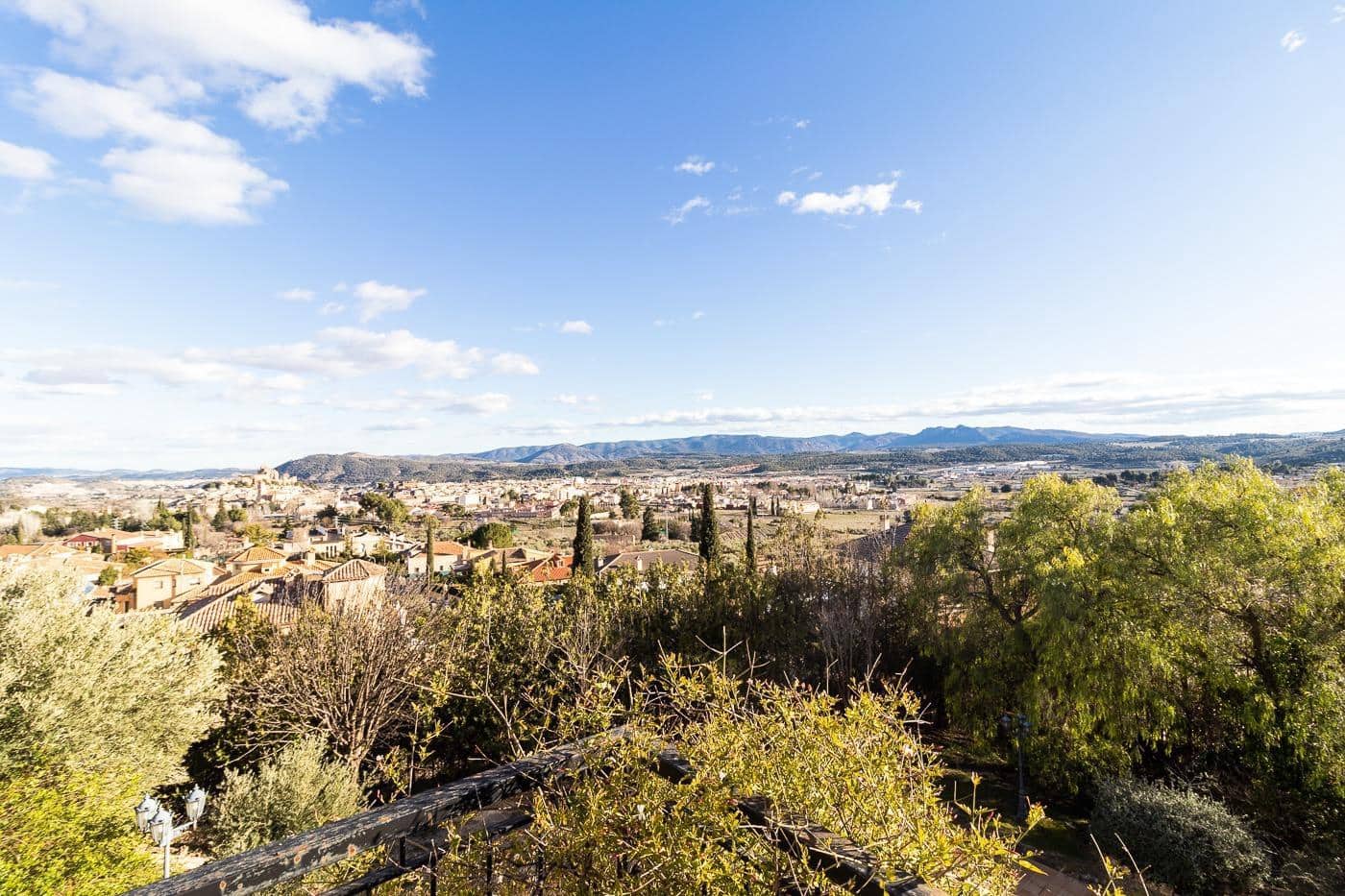 6 soveværelse Villa til salg i Caravaca de la Cruz med swimmingpool - € 575.000 (Ref: 9197571)