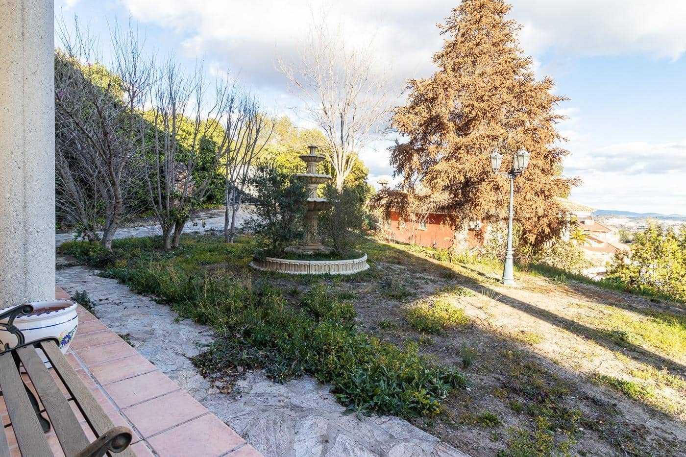 6 soveværelse Villa til salg i Caravaca de la Cruz med swimmingpool - € 575.000 (Ref: 9197571)