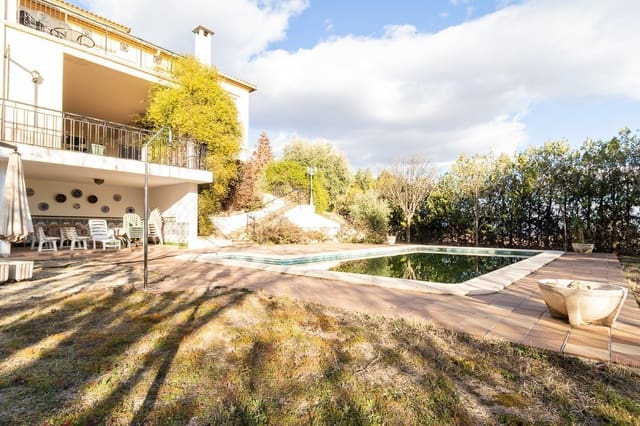 6 camera da letto Villa in vendita in Caravaca de la Cruz con piscina - 575.000 € (Rif: 9197571)