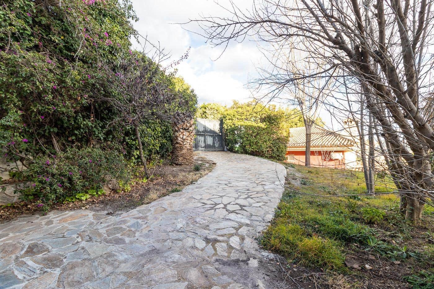 6 soveværelse Villa til salg i Caravaca de la Cruz med swimmingpool - € 575.000 (Ref: 9197571)