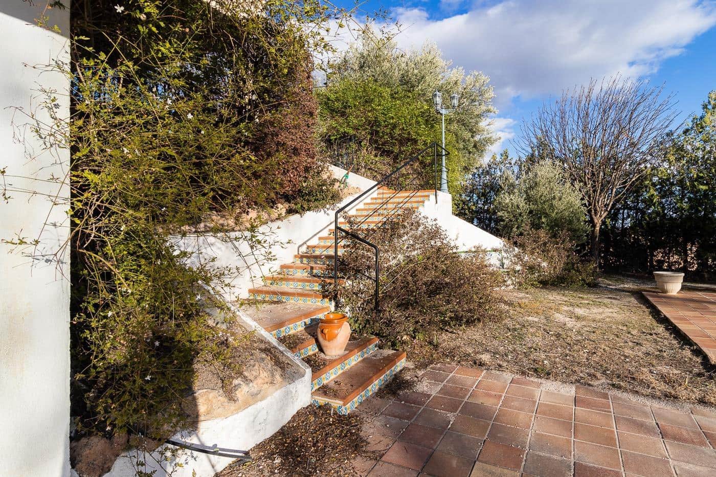 6 soveværelse Villa til salg i Caravaca de la Cruz med swimmingpool - € 575.000 (Ref: 9197571)