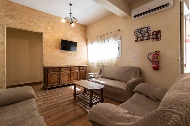 5 soveværelse Villa til salg i Bullas med swimmingpool garage - € 400.000 (Ref: 9206328)