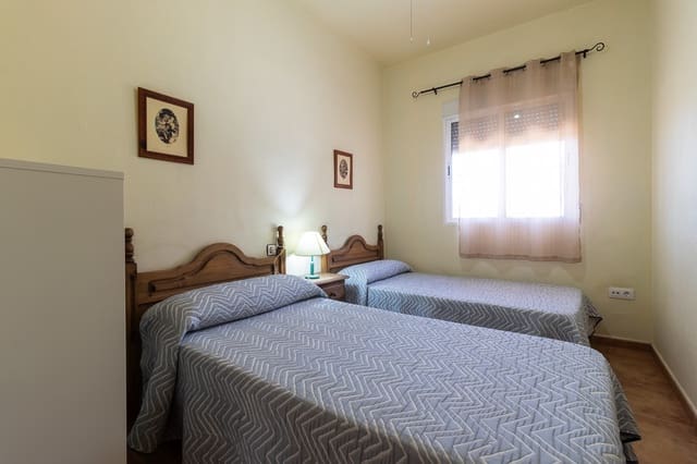 5 soveværelse Villa til salg i Bullas med swimmingpool garage - € 400.000 (Ref: 9206328)