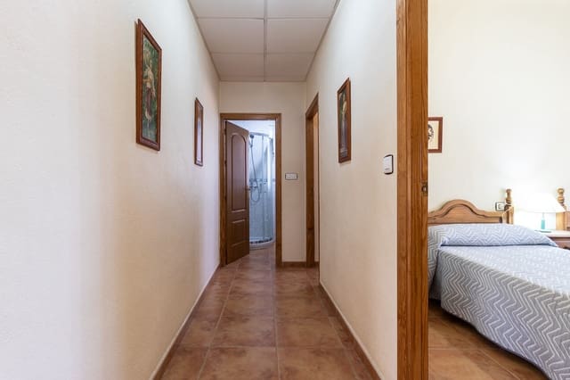 5 soveværelse Villa til salg i Bullas med swimmingpool garage - € 400.000 (Ref: 9206328)