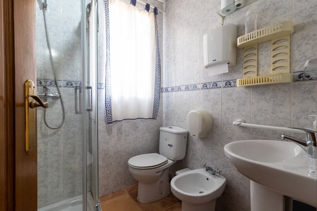 5 soveværelse Villa til salg i Bullas med swimmingpool garage - € 400.000 (Ref: 9206328)