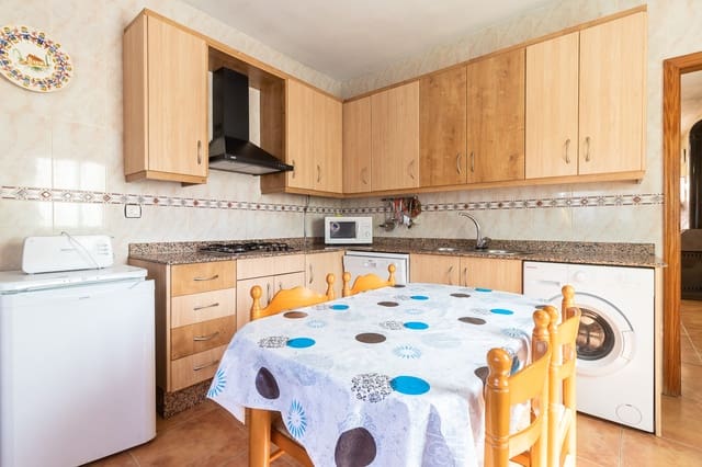 5 soveværelse Villa til salg i Bullas med swimmingpool garage - € 400.000 (Ref: 9206328)