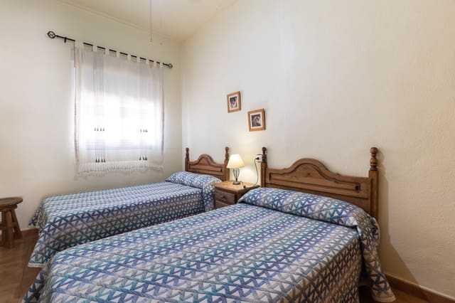 5 soveværelse Villa til salg i Bullas med swimmingpool garage - € 400.000 (Ref: 9206328)