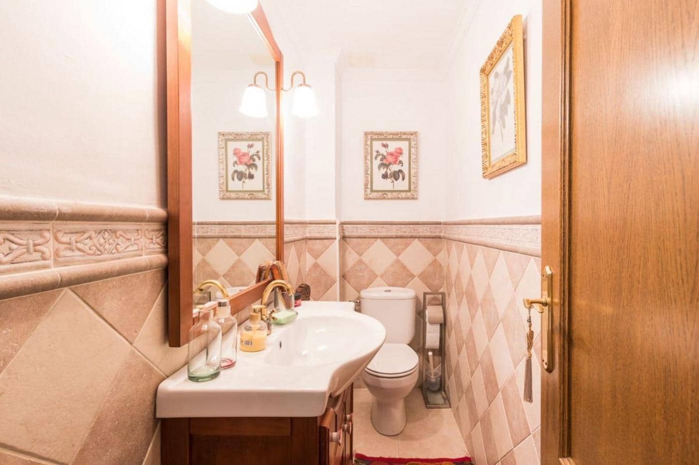 3 camera da letto Villetta a Schiera in vendita in Pliego - 160.000 € (Rif: 9232438)