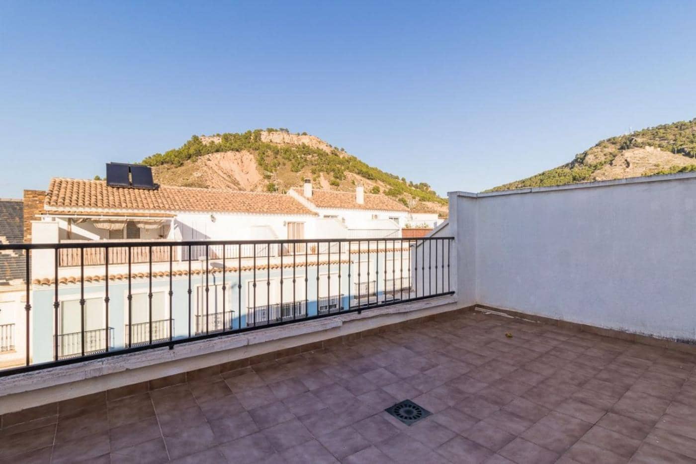 3 camera da letto Villetta a Schiera in vendita in Pliego - 160.000 € (Rif: 9232438)