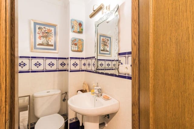 3 bedroom Terraced Villa for sale in Pliego - € 160,000 (Ref: 9232438)