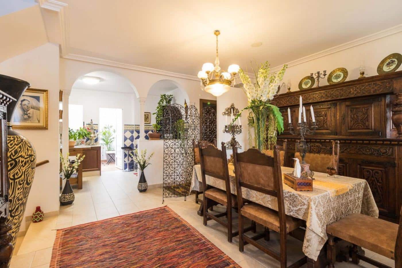 3 camera da letto Villetta a Schiera in vendita in Pliego - 160.000 € (Rif: 9232438)