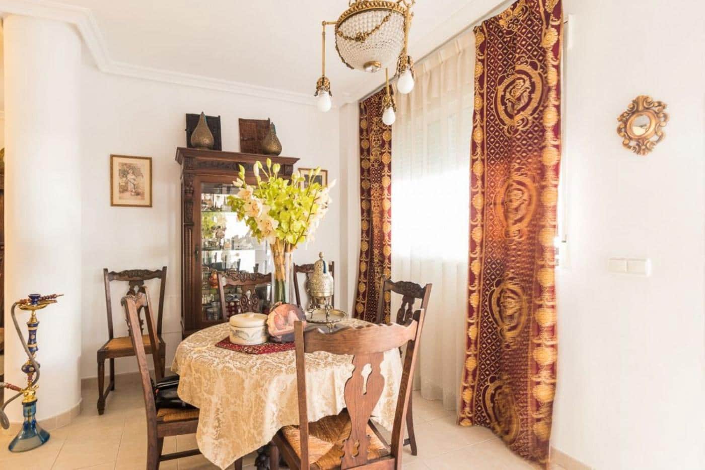 3 camera da letto Villetta a Schiera in vendita in Pliego - 160.000 € (Rif: 9232438)