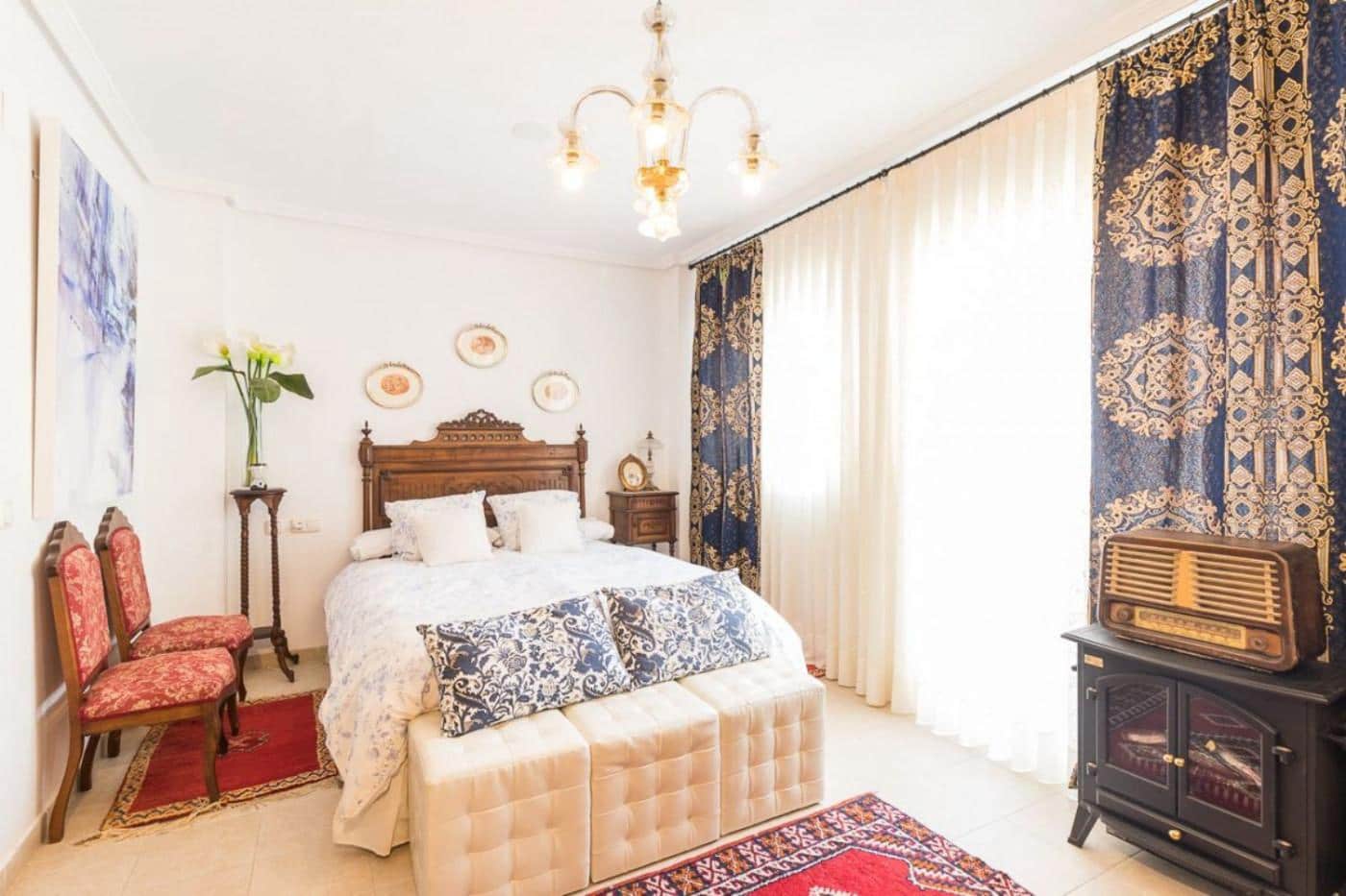 3 camera da letto Villetta a Schiera in vendita in Pliego - 160.000 € (Rif: 9232438)