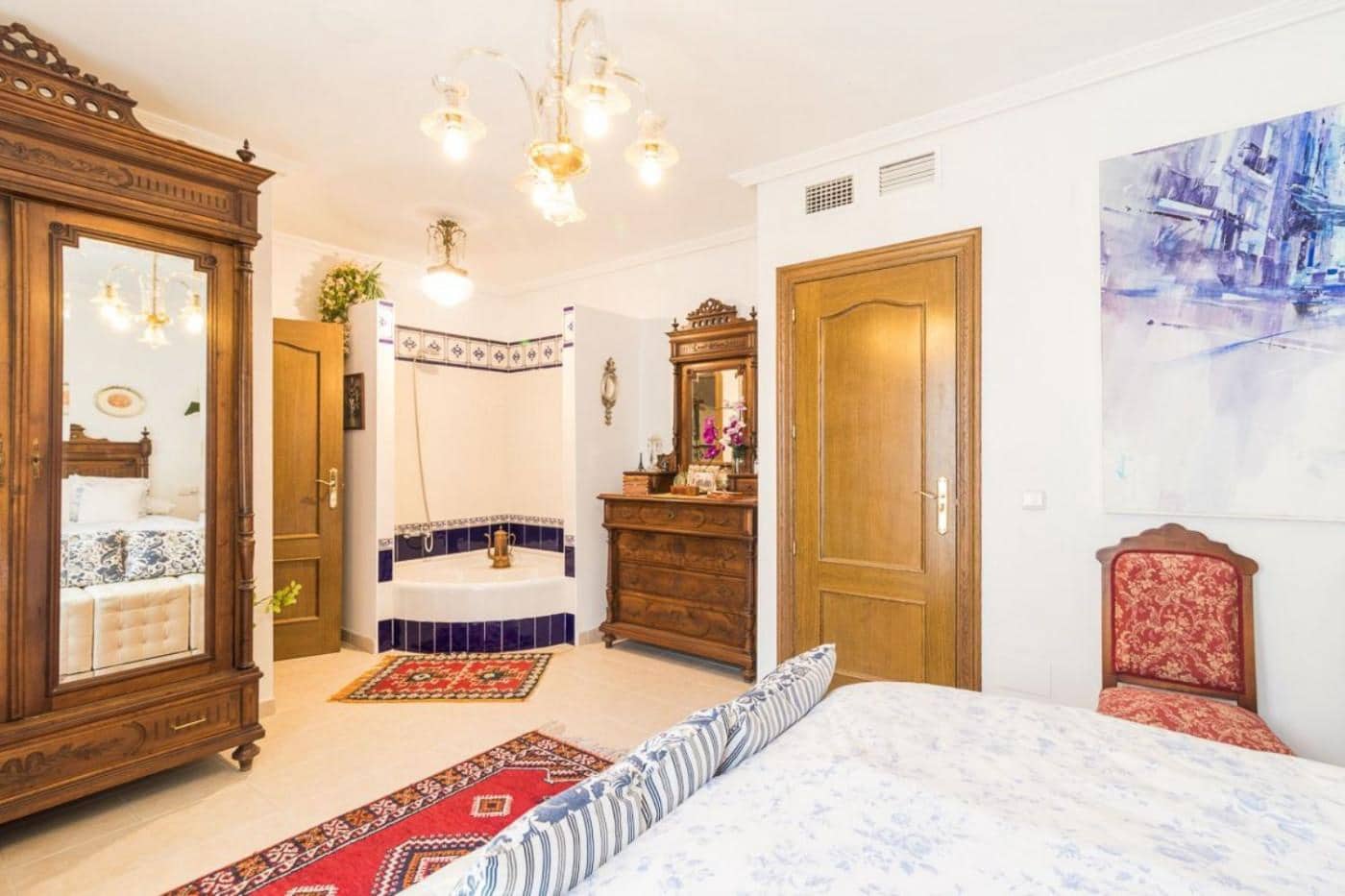 3 camera da letto Villetta a Schiera in vendita in Pliego - 160.000 € (Rif: 9232438)