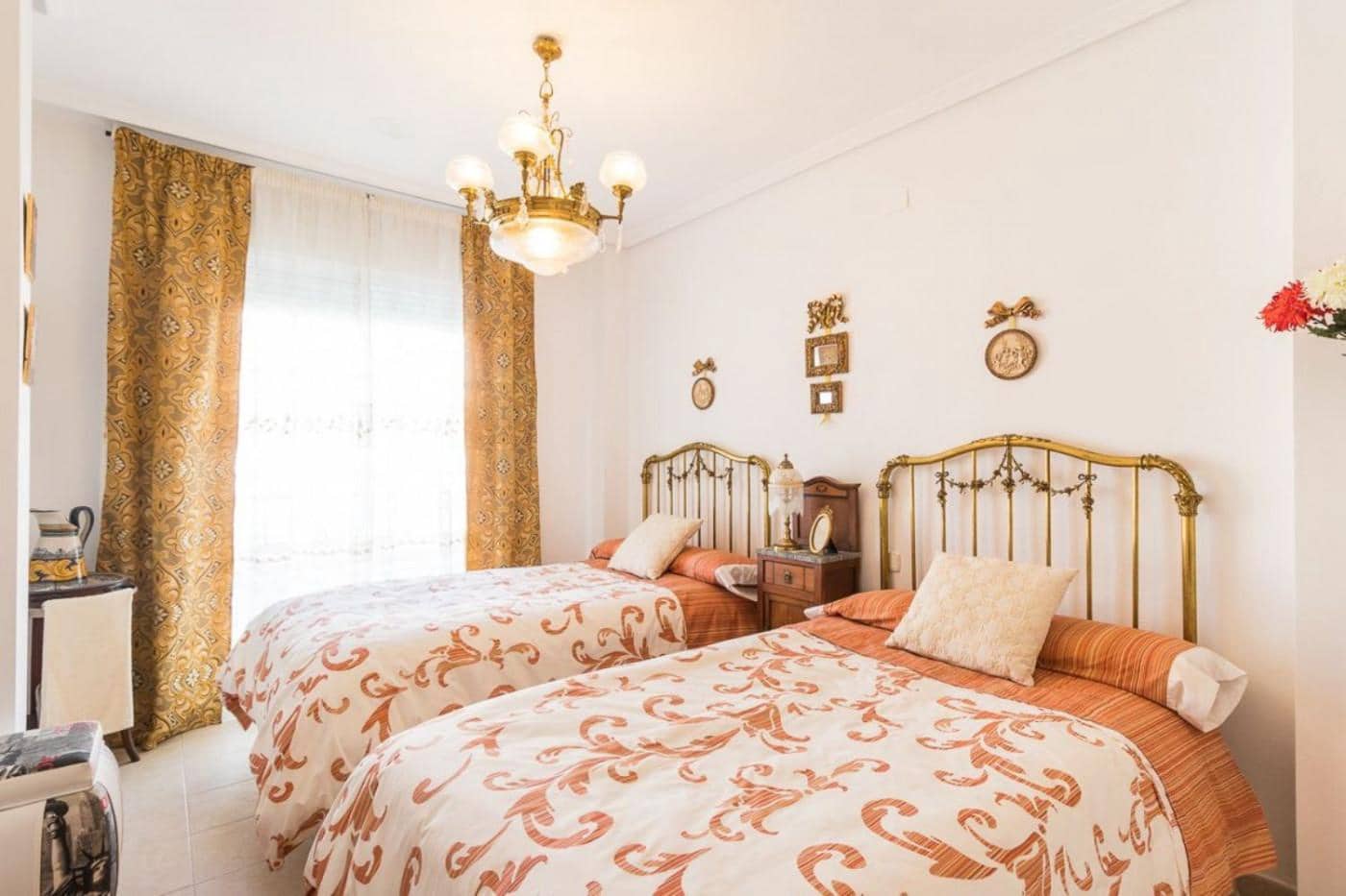 3 camera da letto Villetta a Schiera in vendita in Pliego - 160.000 € (Rif: 9232438)
