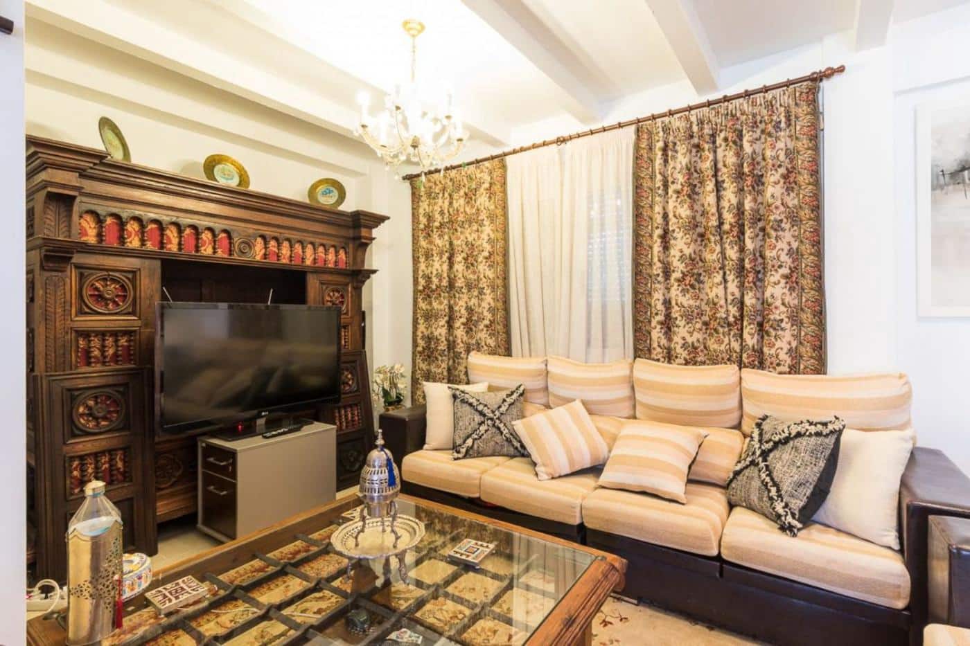 3 camera da letto Villetta a Schiera in vendita in Pliego - 160.000 € (Rif: 9232438)