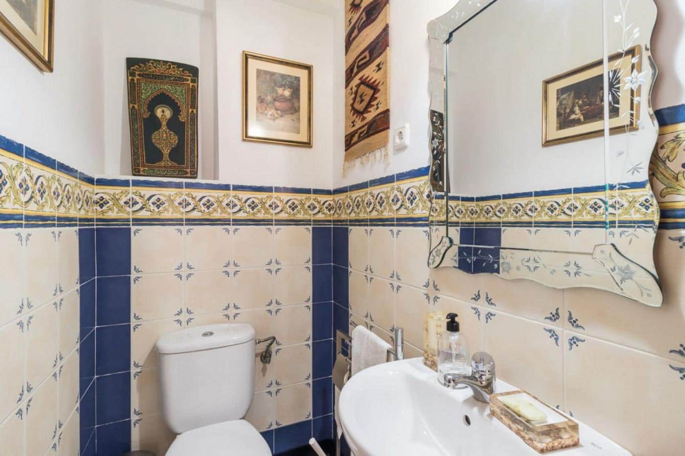 3 camera da letto Villetta a Schiera in vendita in Pliego - 160.000 € (Rif: 9232438)