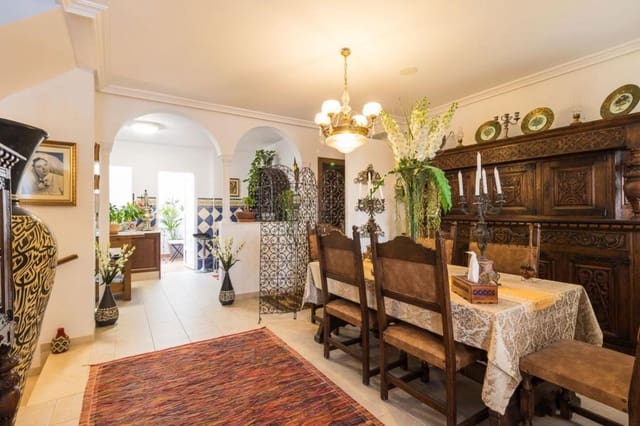 3 bedroom Terraced Villa for sale in Pliego - € 160,000 (Ref: 9232438)