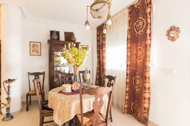 3 bedroom Terraced Villa for sale in Pliego - € 160,000 (Ref: 9232438)