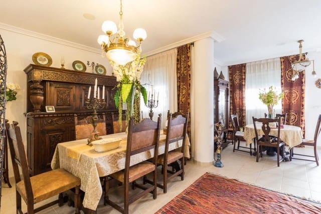 3 bedroom Terraced Villa for sale in Pliego - € 160,000 (Ref: 9232438)