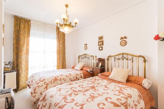 3 bedroom Terraced Villa for sale in Pliego - € 160,000 (Ref: 9232438)