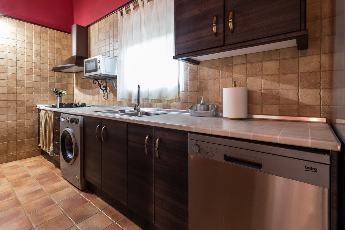 3 soveværelse Villa til salg i Pliego med swimmingpool - € 217.000 (Ref: 9236198)