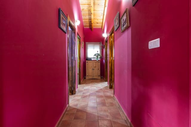 3 soveværelse Villa til salg i Pliego med swimmingpool - € 217.000 (Ref: 9236198)