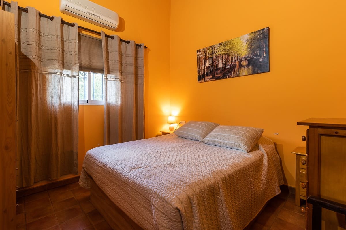 3 soveværelse Villa til salg i Pliego med swimmingpool - € 217.000 (Ref: 9236198)